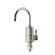 B17 instant hot water basin electric instant faucet instant water heater tap